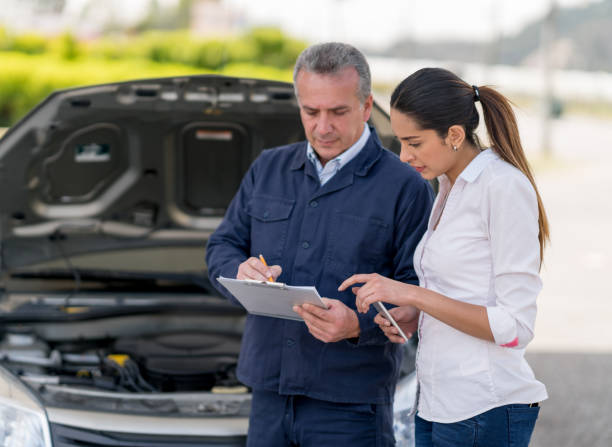 Auto Insurance in Warren County County